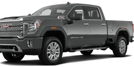 GMC SIERRA HD 2022 1GT49REY5NF308263 image
